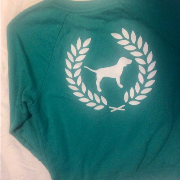 PINK oversized sweater - Picture 2 of 2